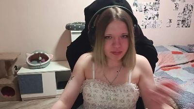 DalilaBertrum webcam model stream image