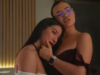leoramallis webcam model stream image