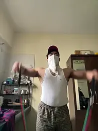 TitanBulk1999 webcam model stream image