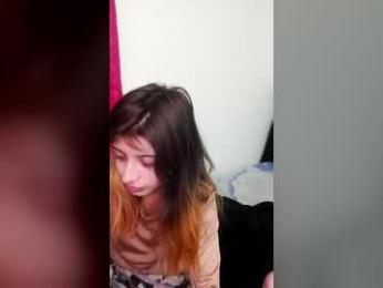 kratos_and_afrodita webcam model stream image