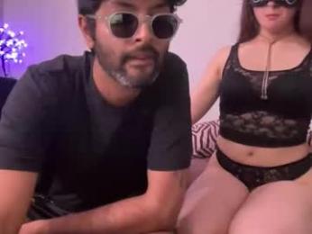 xkreaturesofthenightx webcam chaturbate model stream image