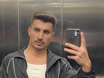 Yorsh webcam livejasmin model stream image