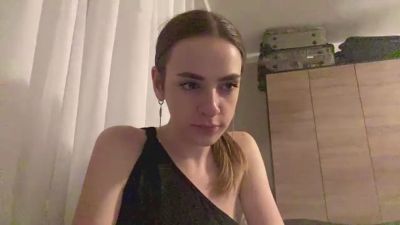 RobertoMaaske webcam model stream image