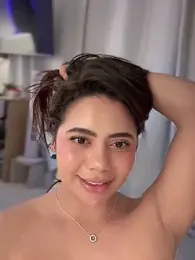 Aryrosee webcam model stream image