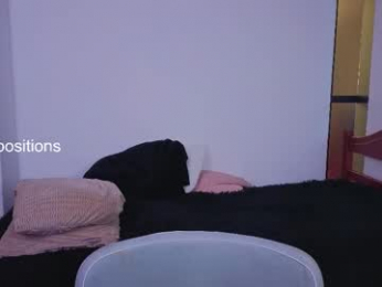 hipatiaandhephaestus webcam model stream image