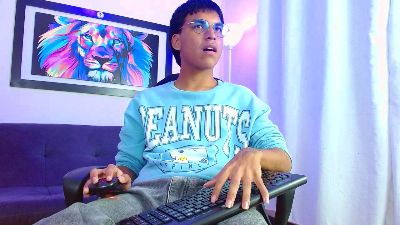 Brunocum18 webcam model stream image