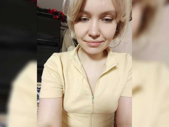 LadyAnny webcam model stream image