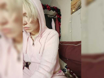 LadyAnny webcam model stream image