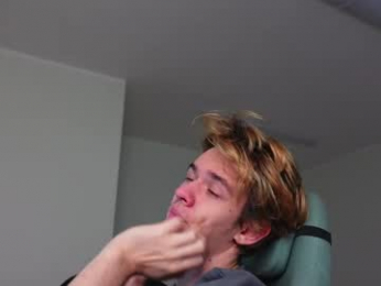 eric_poston webcam chaturbate model stream image