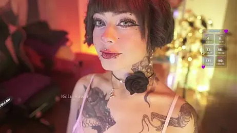 Samanthha_roberts webcam model stream image