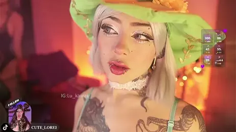 Samanthha_roberts webcam model stream image