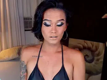 xXLustFullTransXx webcam model stream image