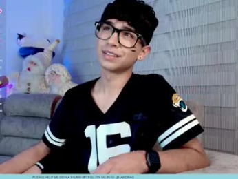 nico_cruz webcam model stream image