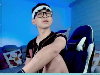 nico_cruz webcam model stream image