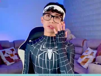 nico_cruz webcam model stream image