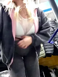 Bondgirl_013 webcam model stream image