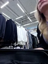 Bondgirl_013 webcam model stream image