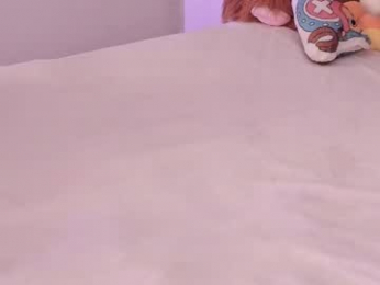 camila_matinez_ webcam model stream image