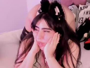 camila_matinez_ webcam model stream image