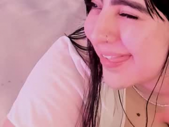 camila_matinez_ webcam model stream image