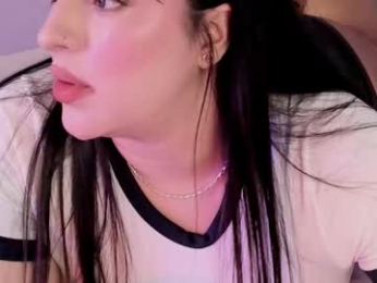 camila_matinez_ webcam model stream image