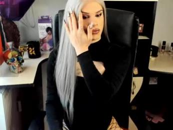 lexxymiss webcam model stream image