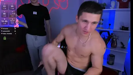 emmanuel_shine webcam model stream image