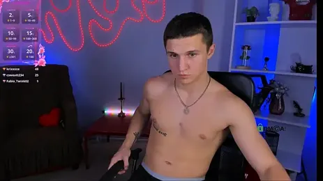 emmanuel_shine webcam model stream image