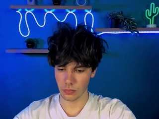 damon-rich webcam model stream image