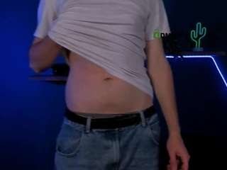 damon-rich webcam model stream image