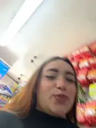 Tatiana_O webcam model stream image