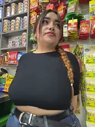 Tatiana_O webcam model stream image