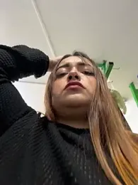 Tatiana_O webcam model stream image