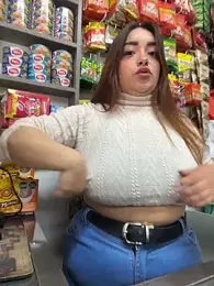 Tatiana_O webcam model stream image