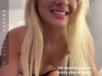 lovelybianca_ webcam model stream image