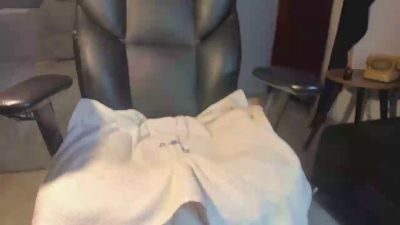 Felix_haze webcam model stream image