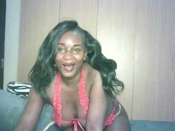 BradBubble webcam model stream image