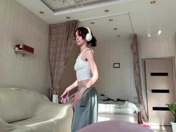 SunniCunningan webcam bongacams model stream image