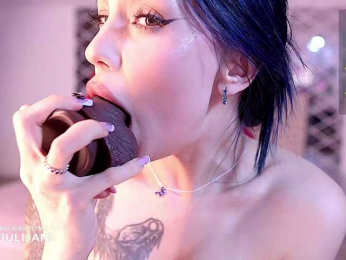 juli_jam webcam model stream image