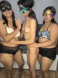 кадр стрима Kayra_queenx