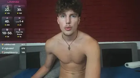 Tomm_Jeremmy webcam stripchat model stream image
