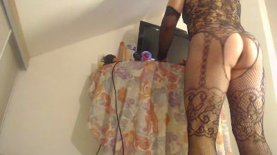 Lisacoquinee webcam model stream image