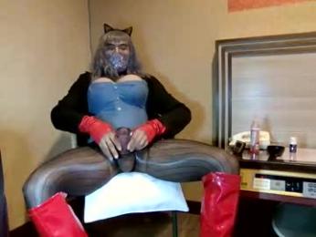 hourg webcam model stream image