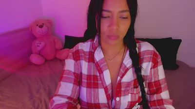 NicolePasqualot webcam model stream image