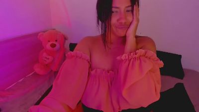 NicolePasqualot webcam cam4 model stream image