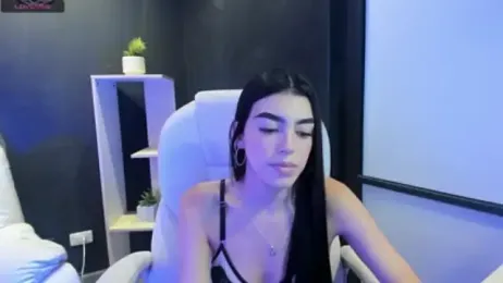 MerySummer webcam model stream image