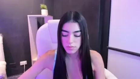 MerySummer webcam model stream image