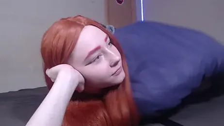 Lexy_Lovy webcam stripchat model stream image