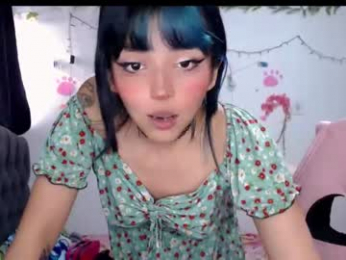 tamako_kitty__ webcam model stream image