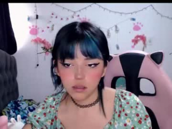 tamako_kitty__ webcam model stream image